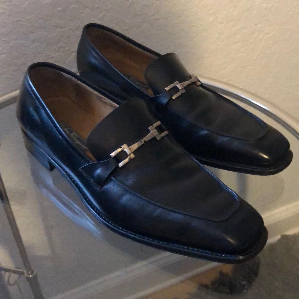 Salvatore Ferragamo Shoe